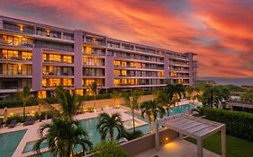 Apartamento en Morros Zoe con acceso directo al mar en Cartagena